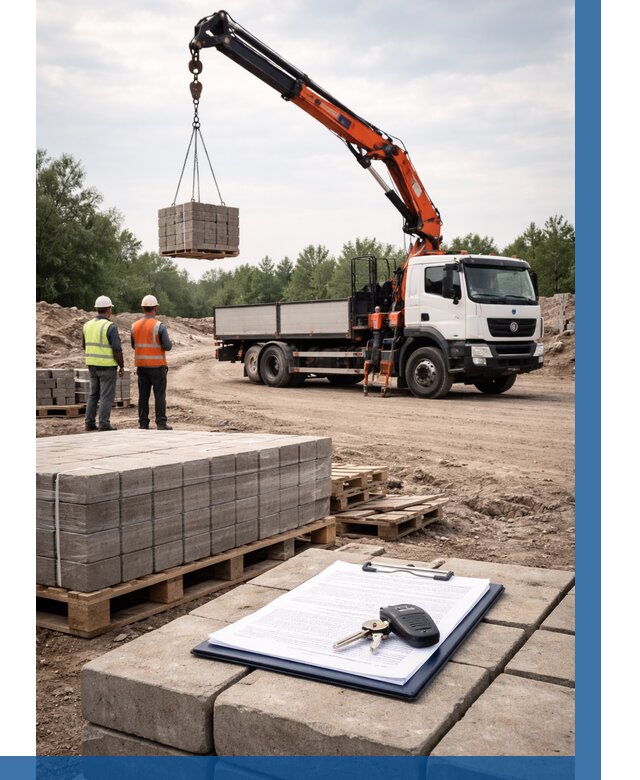 Аренда крана Пионер в Ярцеве под ключ от 3561 р. | ВЫСОТНИК-Рцв