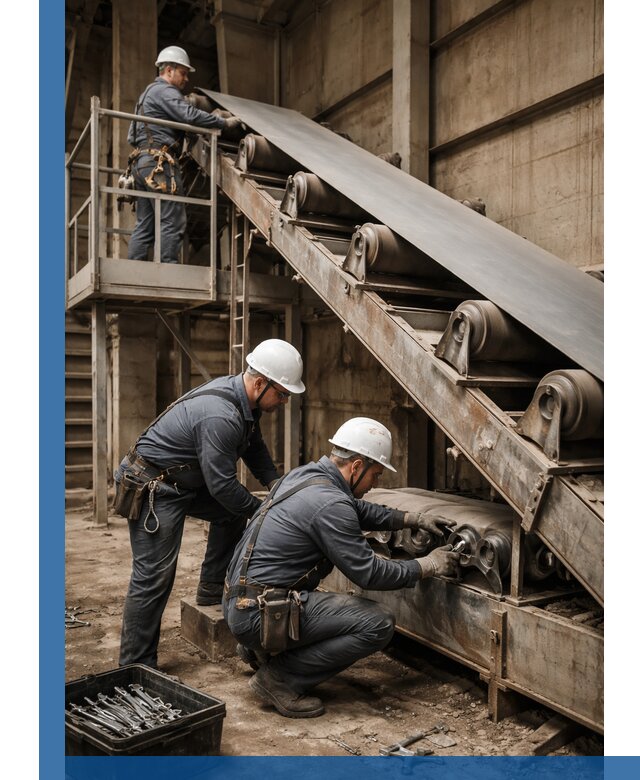 Ремонт элеваторов в Ярцеве аварийный и плановый сервис